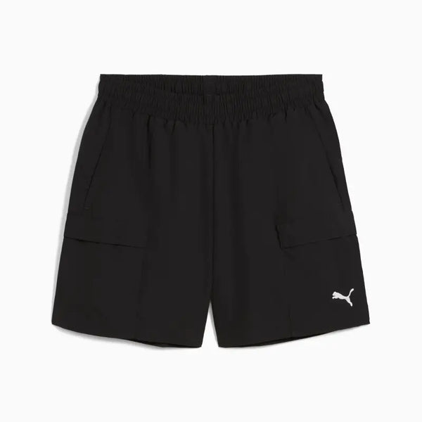 PUMA Men WOVEN SHORTS | 62965601